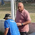 Vélez (San Ramón) - Donaires y los objetivos del Fortín