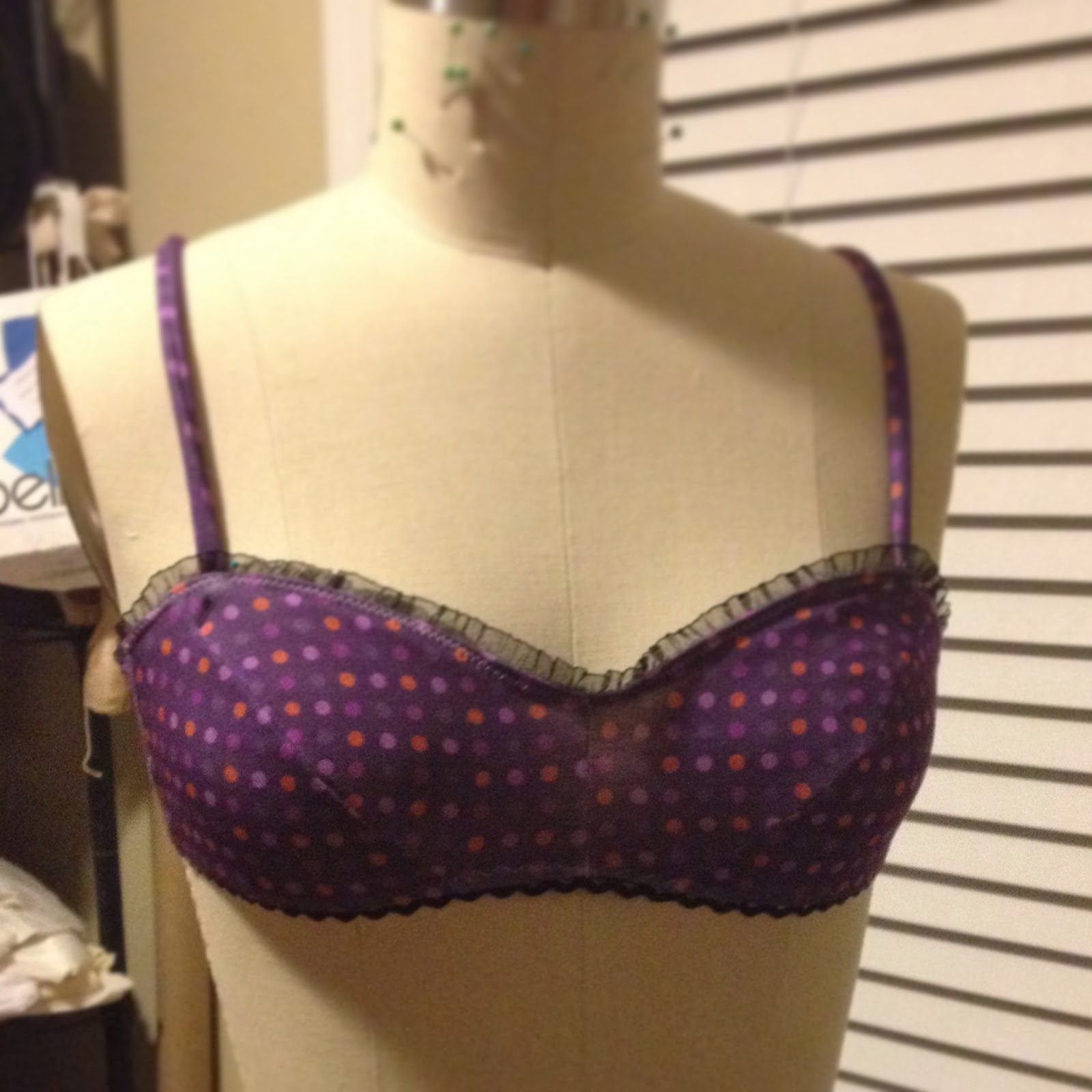 Bralette!