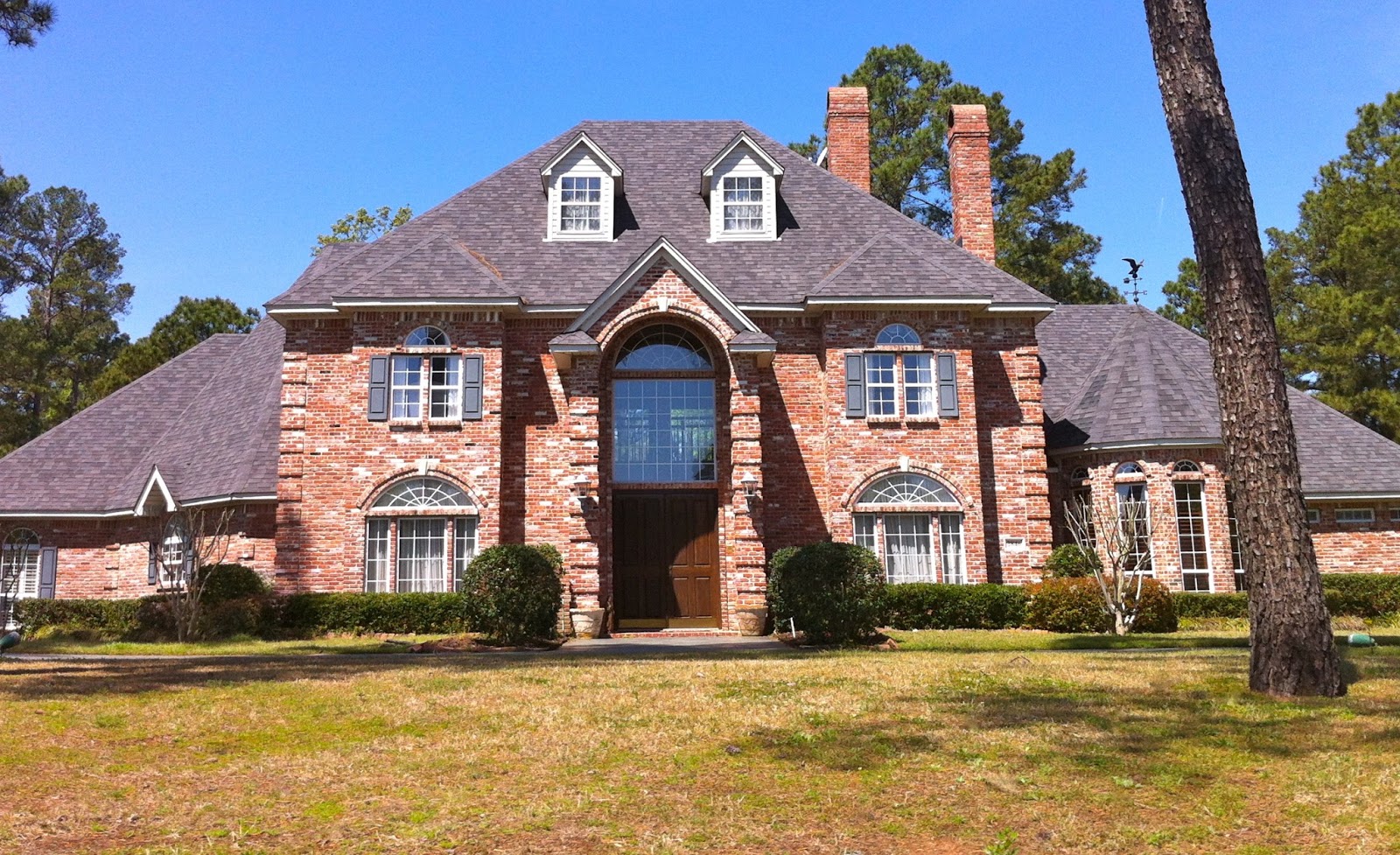 Long Lake Real Estate