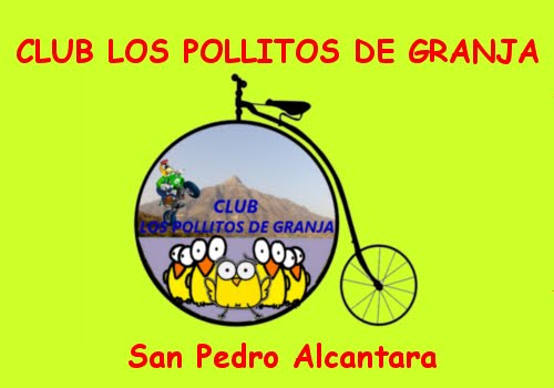 CLUB LOS POLLITOS DE GRANJA