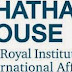 The Commission is supported by Chatham House and the Centre for International Governance Innovation (CIGI)