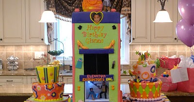 Cake Boss Ice Cream Cake Episode Cake Boss Ice Cream Cake Episode