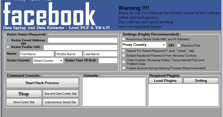 Hack Facebook Account Without Survey - Download Free 100% Legit ... Hack Facebook Account Without Survey - Download Free 100% Legit ...