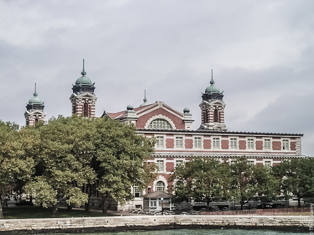 Prix Visite Ellis Island New York Prix Visite Ellis Island New York