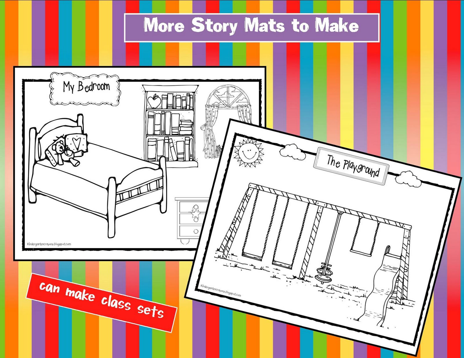 Kindergarten Crayons Even Kinder Kids Can Do This Adding and Subtracting