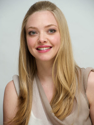 Amanda Seyfried