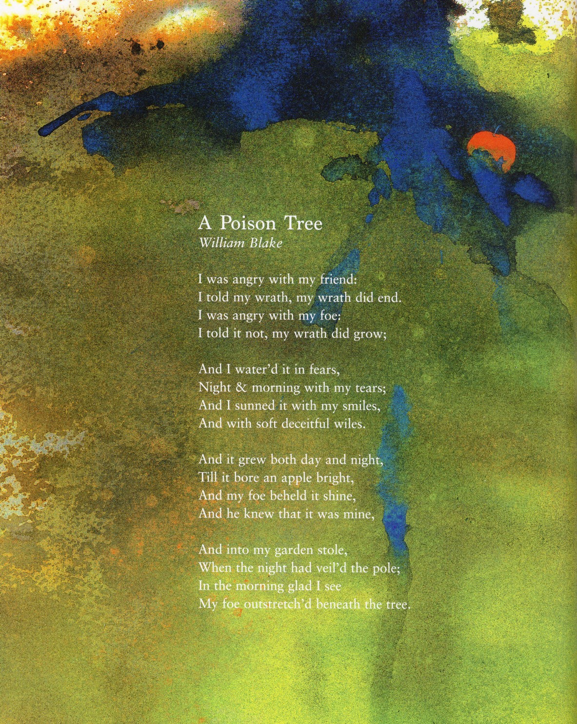 a look at children in blakes poetry a look at children in blakes poetry