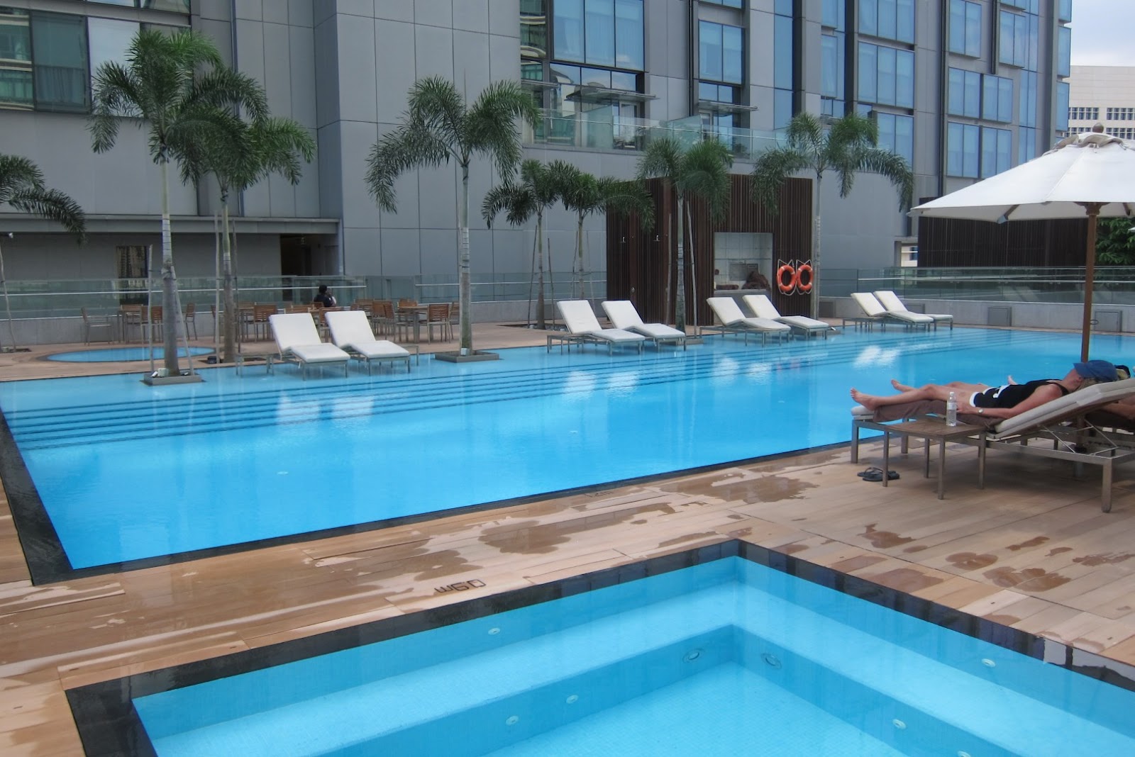 Beach Chair Singapore