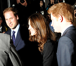 Prince+william+younger+brother