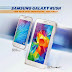 Samsung Galaxy J1 and Tab 3V rush sale