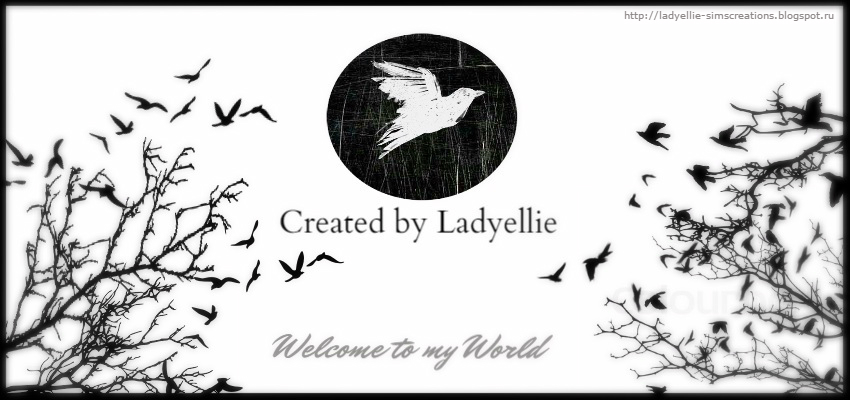 Creations by Ladyellie