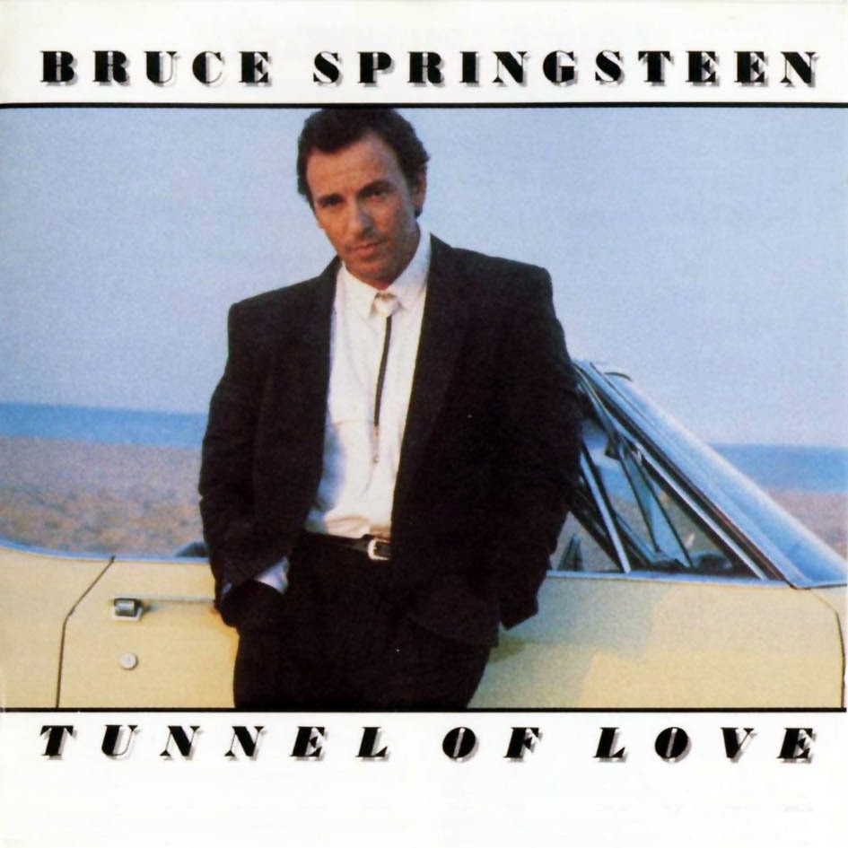 Bruce Springsteen Suit a grandezza naturale Bruce Springsteen Suit a grandezza naturale