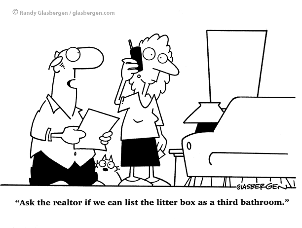 Royal LePage Kelowna: Friday Funny Fix