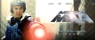 Megaman, esa gran película desconocida 1