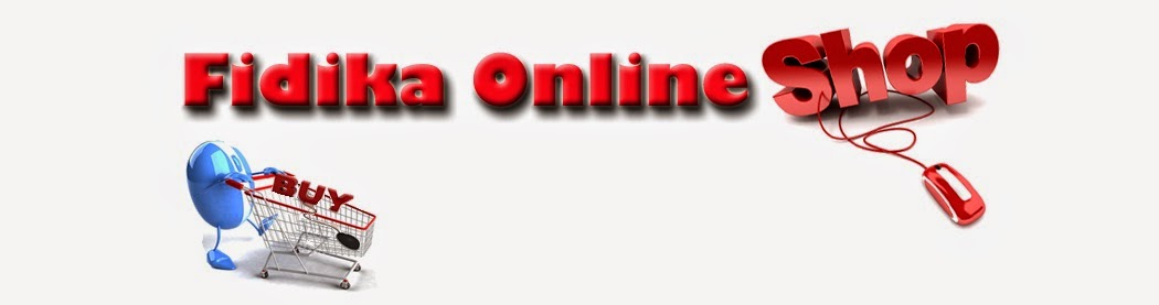 Fidika Online Shop