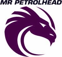 Mr Petrolhead