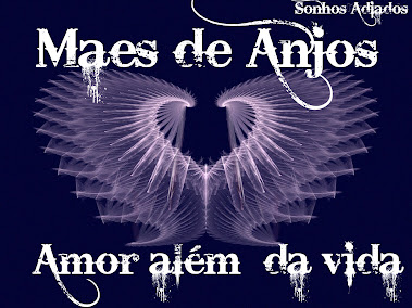 Mães de Anjos