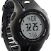 Resetting a Garmin 210