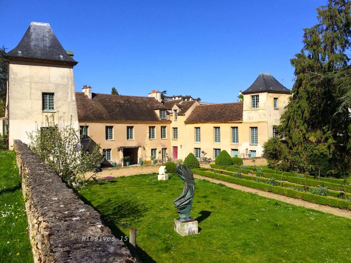 rencontre molière madeleine béjart