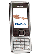 Spesifikasi Nokia 6301