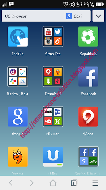 UC Browser For Android UC Browser For Android