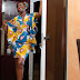African Ladies Choice Dress Ankara style