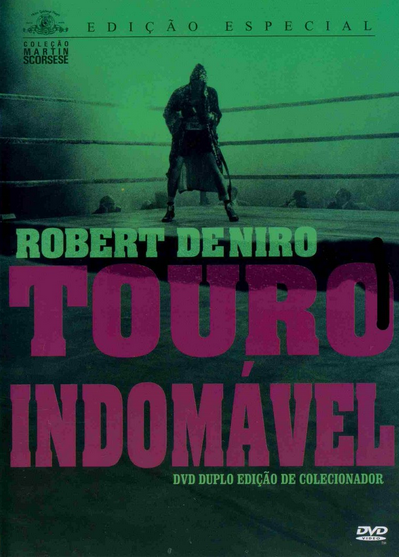 Touro Indomável – Dublado