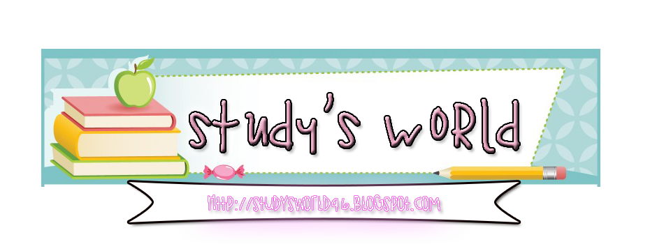Study`s World 