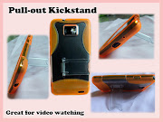Samsung Galaxy S2 Stand Case
