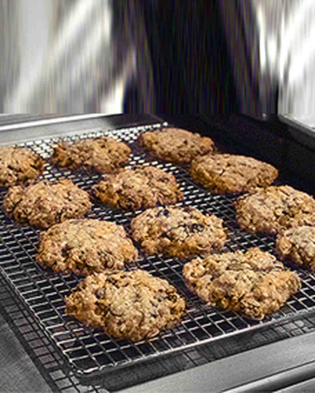 Edelmira S Food Blog Kitchen Sink Cookies From Martha Stewart Kitchen Sink Cookies From Martha Stewart Living September 1999