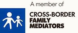 Miembros de Cross-Border Family Mediators