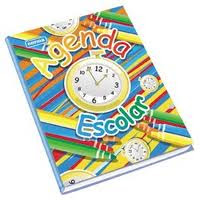 AGENDA ESCOLAR 5º B