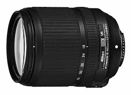 Daftar Harga Lensa Kamera Nikon AF-S Daftar Harga Lensa Kamera Nikon AF-S