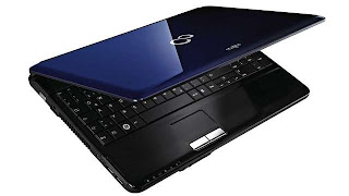 Fujitsu LIFEBOOK A531 Fujitsu LIFEBOOK A531