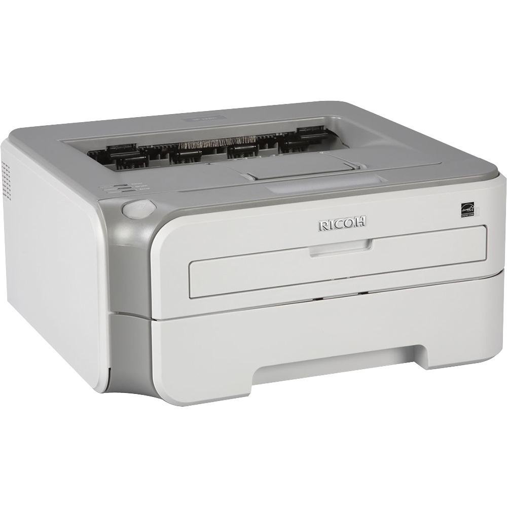 SOLVED: RICOH AFICIO MP Printer Scanner Unit HARDWARE - Fixya Ricoh Aficio Sp 1000sf Printer Driver Free Download