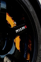 Nissan GT-R Nismo