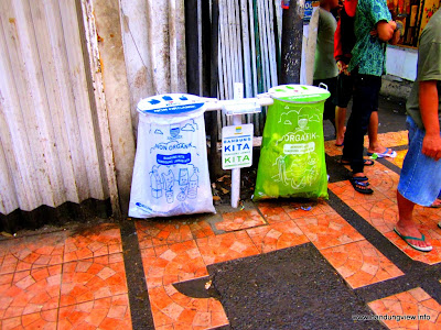 tempat sampah