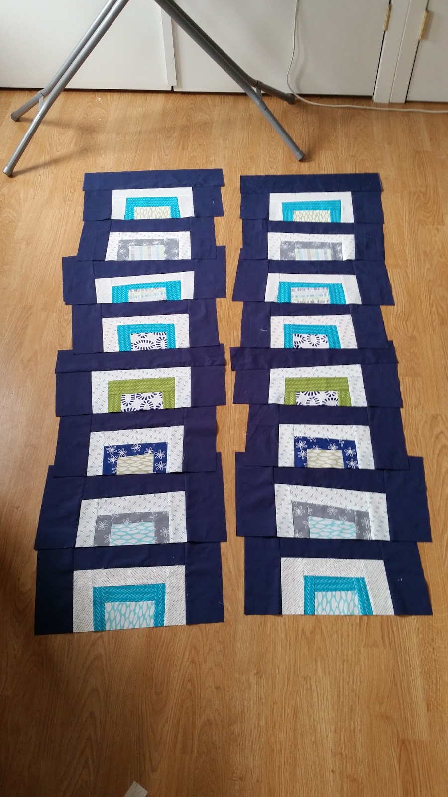 Life Under Quilts Good Neighbors