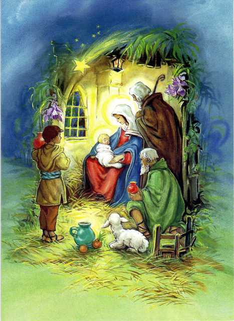 CYBER DIARY: In search of a Christmas Card