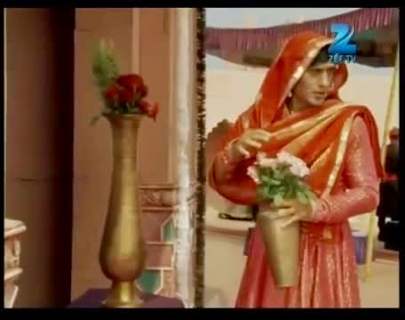 Sinopsis 'Jodha Akbar' Episode 243 Sinopsis 'Jodha Akbar' Episode 243