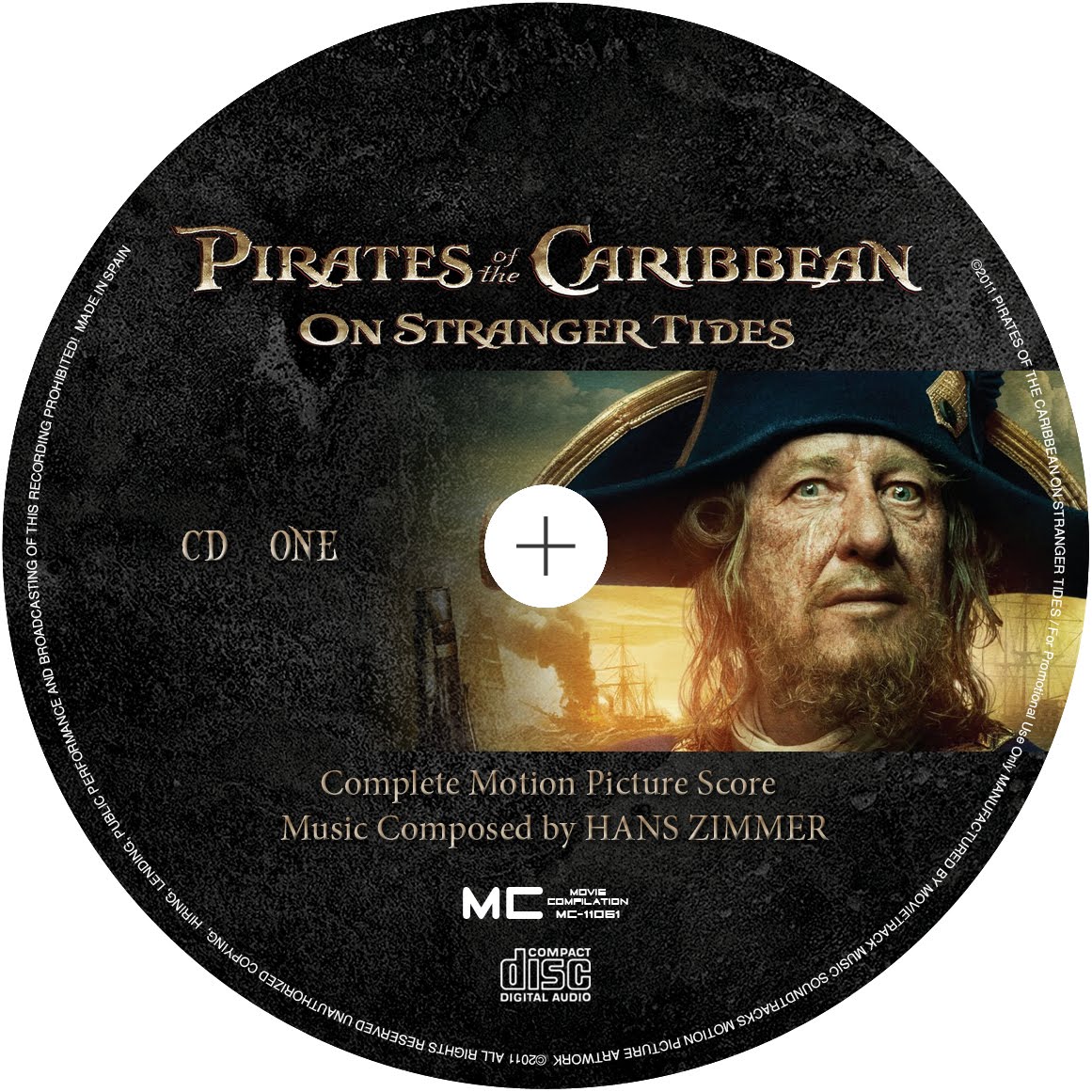 Pirates of the Caribbean film series - Wikipedia