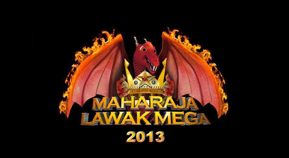 Maharaja Lawak Mega 2013