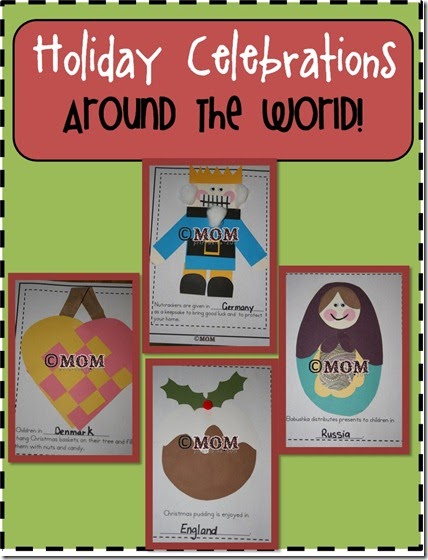 chalk talk a kindergarten blog christmas around the world chalk talk a kindergarten blog christmas around the world