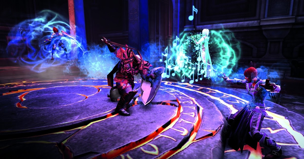 Neverwinter Strategy Guide Neverwinter Control Wizard Build