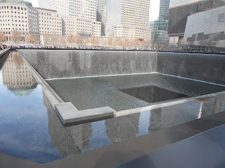 9/11 memorial September 11th Memorial