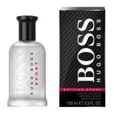 عطر و برفان بوس بوتلد سبورت هوجو بوس 100 مللى - Boss Bottled Sport Hugo Boss