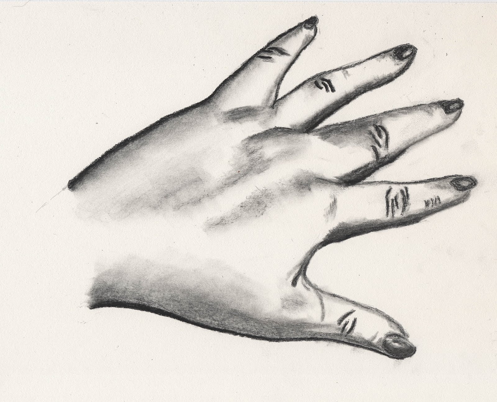 Analyzing Art Hand Rendering