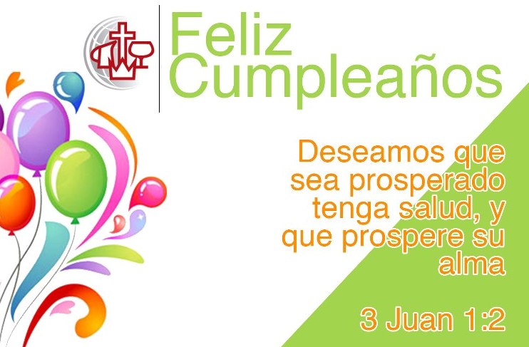 tarjetas de cumpleaño