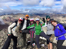 Castle Peak 14,265ft