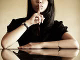 9 Gaya Foto Paling Umum Di Indonesia abg pose silent please 2 9 Gaya Foto Paling Umum Di Indonesia